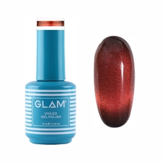 Ding Dong 7D Gel Polish: 05 Red